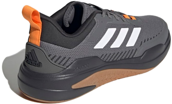 Nike Flex Trainer 5 'Kelabu Gum' GX0731 Lookbook Nike Flex Trainer 5 'Kelabu Gum' GX0731