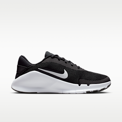 Lookbook Nike Flex Trainer Negro/Antracita/Blanco HV9977-003