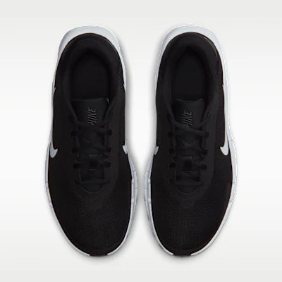 Nike Flex Trainer Negro/Antracita/Blanco HV9977-003 Shop Nike Flex Trainer Negro/Antracita/Blanco HV9977-003