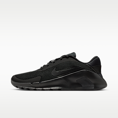 Nike Flex Trainer Black/Black HV9972-001
