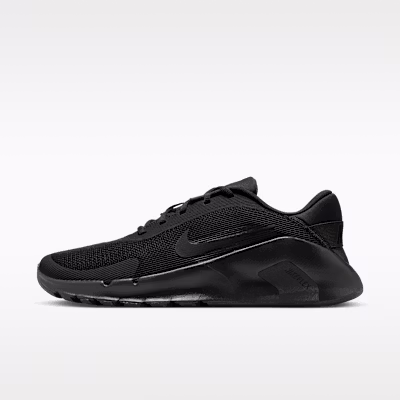 Nike Flex Trainer 黑色/黑色 HV9972-001 Buy Nike Flex Trainer 黑色/黑色 HV9972-001