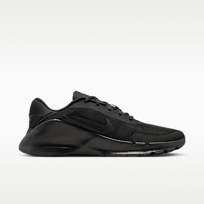Lookbook Nike Flex Trainer 黑色/黑色 HV9972-001