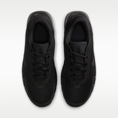 Shop Nike Flex Trainer 黑色/黑色 HV9972-001