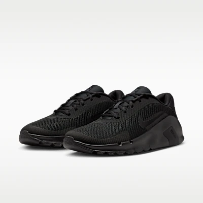 Nike Flex Trainer 黑色/黑色 HV9972-001 Purchase Nike Flex Trainer 黑色/黑色 HV9972-001