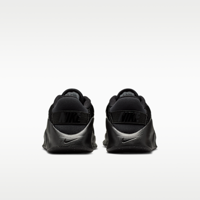 Details for Nike Flex Trainer 黑色/黑色 HV9972-001