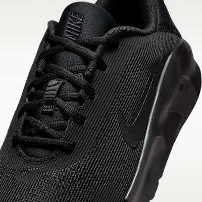 Sizing Nike Flex Trainer 黑色/黑色 HV9972-001