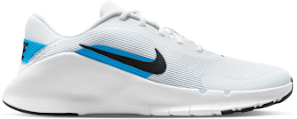 Nike Flex 女鞋 白/藍英雄/黑 HV9972-101 Lookbook Nike Flex 女鞋 白/藍英雄/黑 HV9972-101