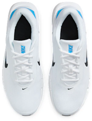 Nike Flex 女鞋 白/藍英雄/黑 HV9972-101 Shop Nike Flex 女鞋 白/藍英雄/黑 HV9972-101