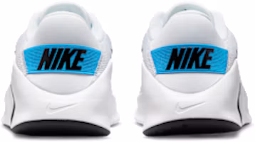 Details for Nike Flex 女鞋 白/藍英雄/黑 HV9972-101