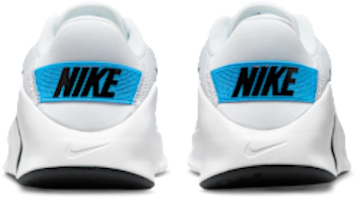 Nike Flex 女鞋 白/藍英雄/黑 HV9972-101 Details for Nike Flex 女鞋 白/藍英雄/黑 HV9972-101