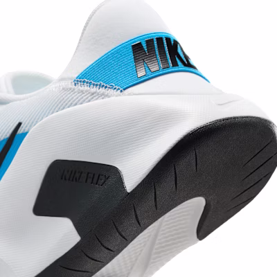 Nike Flex 女鞋 白/藍英雄/黑 HV9972-101 Cheap Nike Flex 女鞋 白/藍英雄/黑 HV9972-101