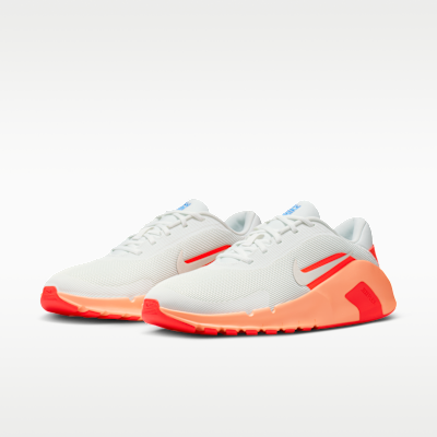 Purchase Nike Flex Trainingschoenen Summit White/Orange Pulse/Hot Lava/Phantom HV9972-103