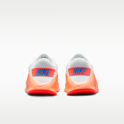 Details for Nike Flex Trainingschoenen Summit White/Orange Pulse/Hot Lava/Phantom HV9972-103