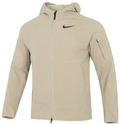 耐克Flex Vent Max连帽夹克休闲多口袋卡其色夹克 DQ6594-250 Order 耐克Flex Vent Max连帽夹克休闲多口袋卡其色夹克 DQ6594-250