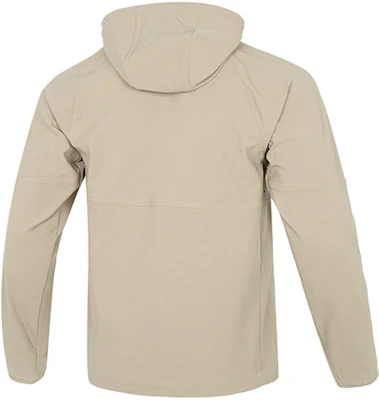 耐克Flex Vent Max连帽夹克休闲多口袋卡其色夹克 DQ6594-250 Lookbook 耐克Flex Vent Max连帽夹克休闲多口袋卡其色夹克 DQ6594-250