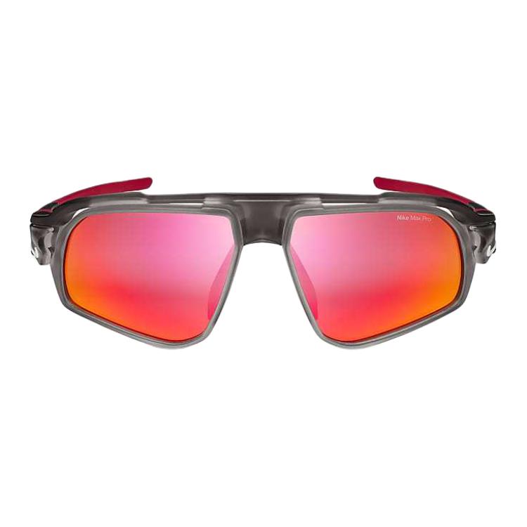 Purchase 耐克男女款黑红飞行员软脚软鼻垫太阳镜 FV2391-060