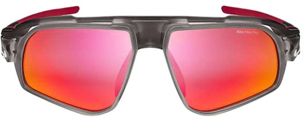 耐克男女款黑红飞行员软脚软鼻垫太阳镜 FV2391-060 Purchase 耐克男女款黑红飞行员软脚软鼻垫太阳镜 FV2391-060