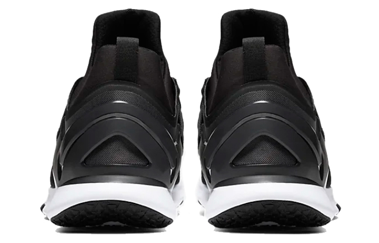 Shop Nike Flexmethod TR 低筒 訓練鞋 男女款 黑色