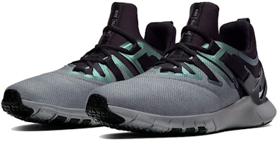 Nike Flexmethod TR 低筒綜合訓練鞋 男女同款 灰色 Lookbook Nike Flexmethod TR 低筒綜合訓練鞋 男女同款 灰色