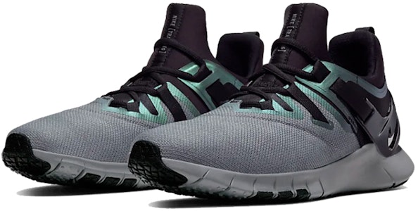 Nike Flexmethod TR 低筒綜合訓練鞋 男女同款 灰色 Lookbook Nike Flexmethod TR 低筒綜合訓練鞋 男女同款 灰色