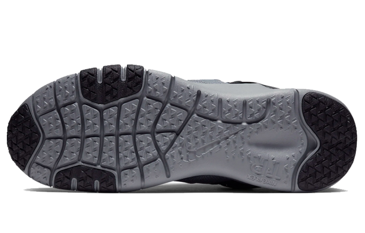 Purchase Nike Flexmethod TR 低筒綜合訓練鞋 男女同款 灰色