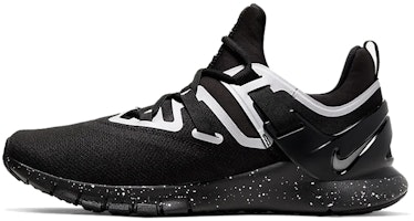 Nike Flexmethod TR 'Black Metallic Silver' BQ3063-005 Nike Flexmethod TR 'Black Metallic Silver' BQ3063-005