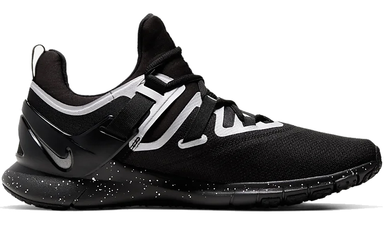 Order ナイキ フレックスメソッド TR "ブラックメタリックシルバー" BQ3063-005