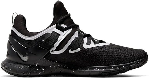 Nike Flexmethod TR 'Negro Plata Metálica' BQ3063-005 Order Nike Flexmethod TR 'Negro Plata Metálica' BQ3063-005