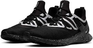 ナイキ フレックスメソッド TR "ブラックメタリックシルバー" BQ3063-005 Lookbook ナイキ フレックスメソッド TR "ブラックメタリックシルバー" BQ3063-005