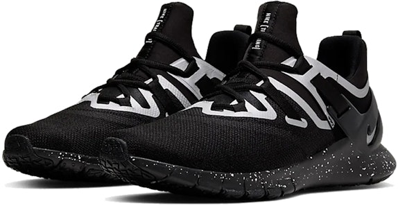 Nike Flexmethod TR 'Negro Plata Metálica' BQ3063-005 Lookbook Nike Flexmethod TR 'Negro Plata Metálica' BQ3063-005