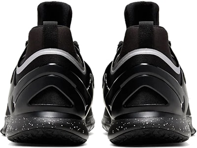 Nike Flexmethod TR 'Negro Plata Metálica' BQ3063-005 Shop Nike Flexmethod TR 'Negro Plata Metálica' BQ3063-005