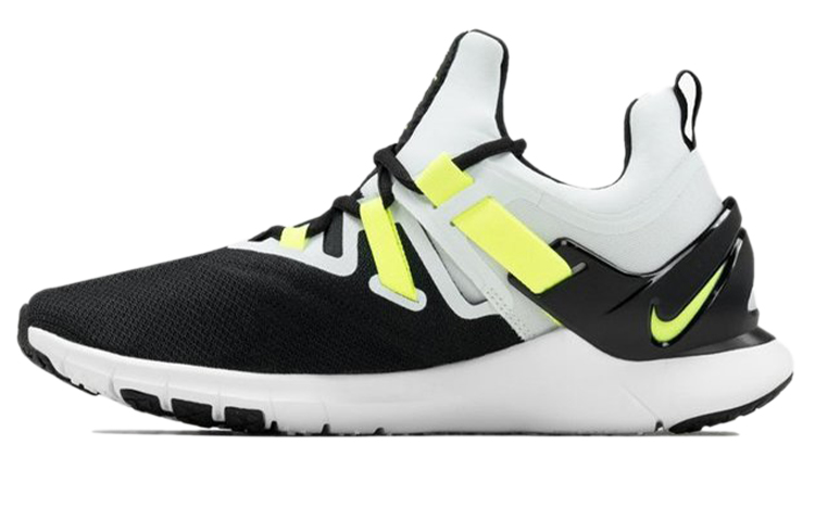 Nike Flexmethod TR 'Black Volt' BQ3063-008