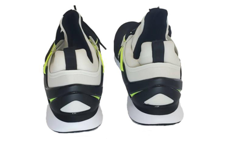 Shop Nike Flexmethod TR 'Negro Volt' BQ3063-008