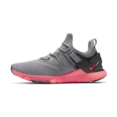 Nike Flexmethod TR Trainer /Pink 'Grey'