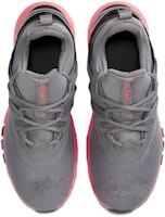 Nike Flexmethod TR 灰粉色運動鞋 Lookbook Nike Flexmethod TR 灰粉色運動鞋