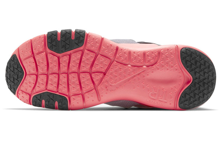 Purchase Nike Flexmethod TR 灰粉色運動鞋