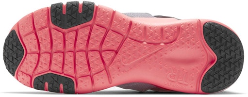 Nike Flexmethod TR 灰粉色運動鞋 Purchase Nike Flexmethod TR 灰粉色運動鞋
