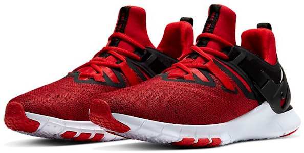 Nike Flexmethod TR 'Merah Universitas' BQ3063-007 Lookbook Nike Flexmethod TR 'Merah Universitas' BQ3063-007