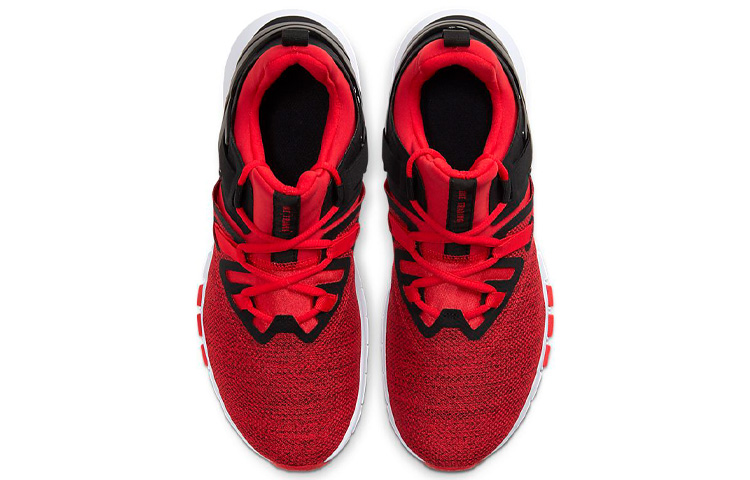 Shop 耐吉 Flexmethod TR '大學紅' BQ3063-007