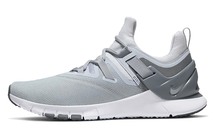 Nike Flexmethod TR 'Wolf Grey' BQ3063-004