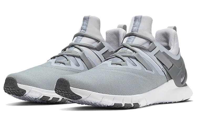 Lookbook Nike Flexmethod TR 'Gris Lobo' BQ3063-004