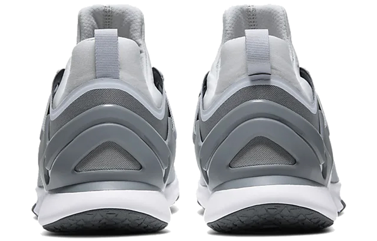 Shop Nike Flexmethod TR 'Kelabu Serigala' BQ3063-004