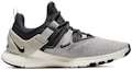 Order Nike Flexmethod TR Kelabu Asap Gelap Hitam BQ3063-006