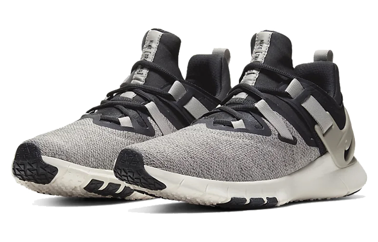 Lookbook Nike Flexmethod TR Gris Humo Oscuro Negro BQ3063-006