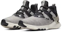 Lookbook Nike Flexmethod TR Kelabu Asap Gelap Hitam BQ3063-006