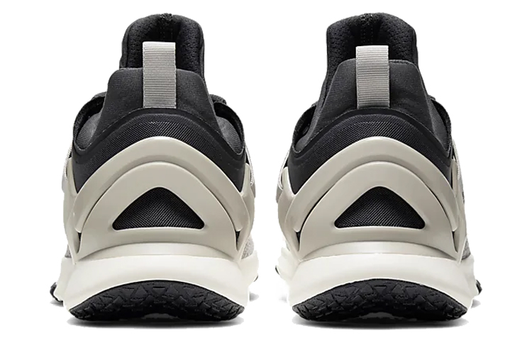 Shop Nike Flexmethod TR Kelabu Asap Gelap Hitam BQ3063-006