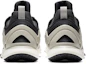 Shop Nike Flexmethod TR Kelabu Asap Gelap Hitam BQ3063-006