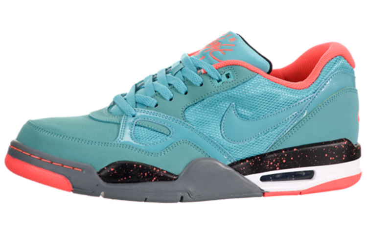 Nike Flight 13 Blue/ 'Pink' 599467-300