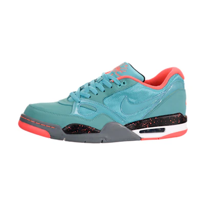 Nike Flight 13 Blue/ 'Pink'