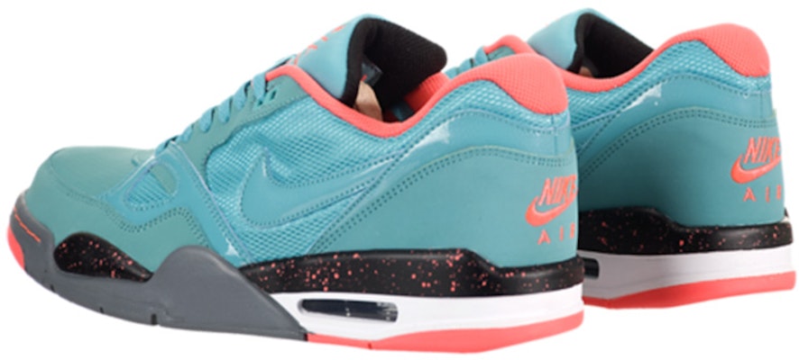 耐克 Flight 13 蓝色/'粉色' 599467-300 Lookbook 耐克 Flight 13 蓝色/'粉色' 599467-300